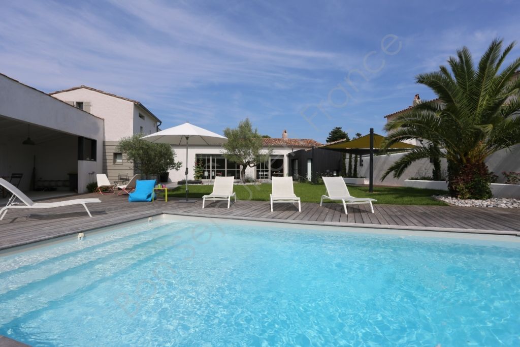 photo du logement de vacances Poppy