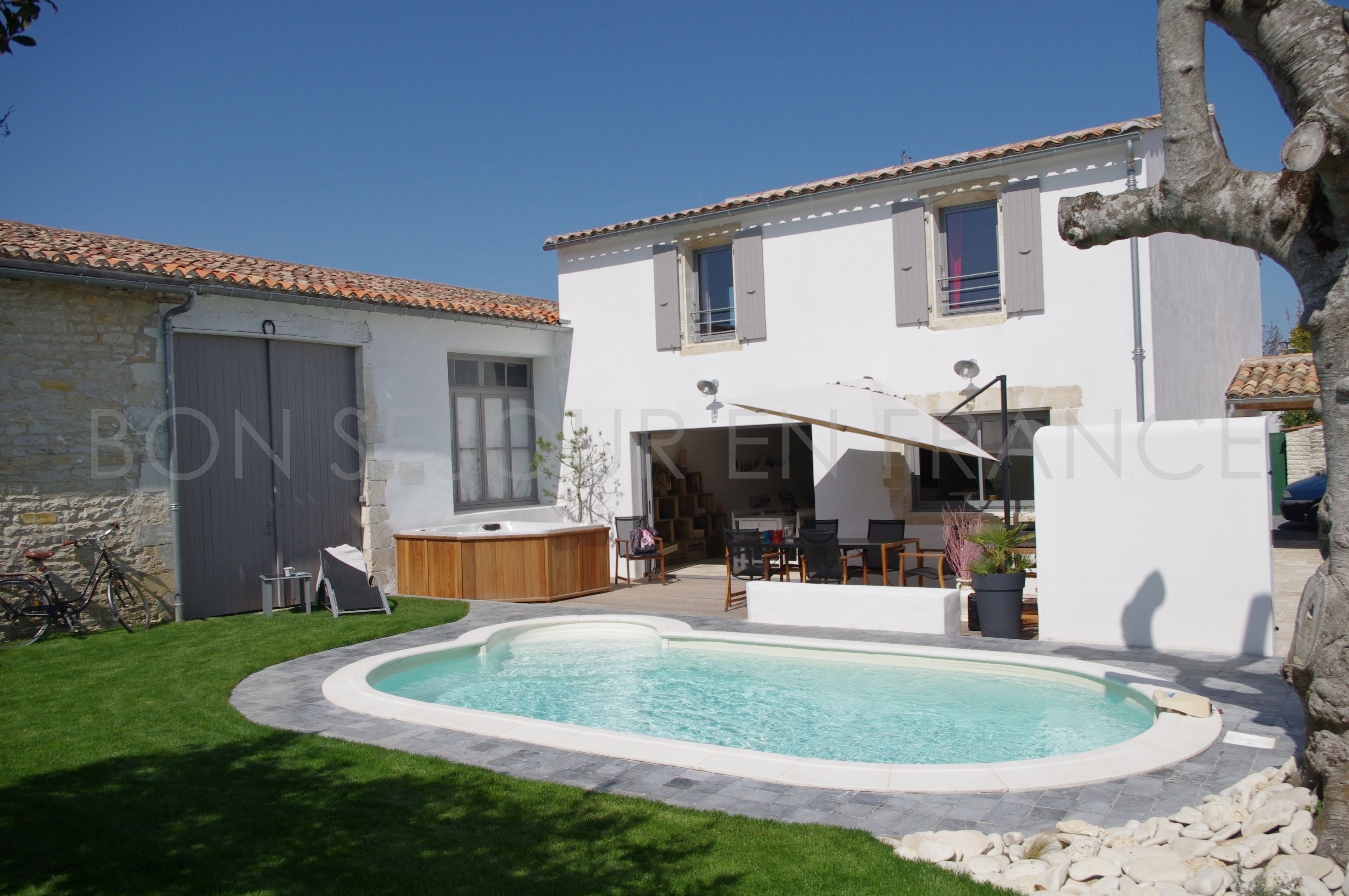 photo du logement de vacances Migration