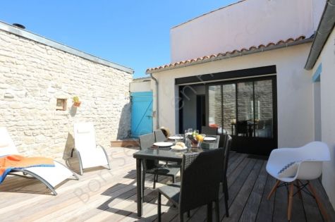 Ile De Re Holiday Rentals Villa For Rent On The Ile De Re