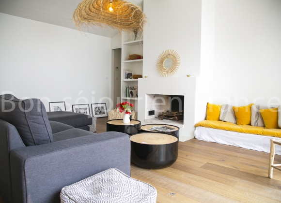 Archipel - holiday rental in Sainte-Marie-de-Ré