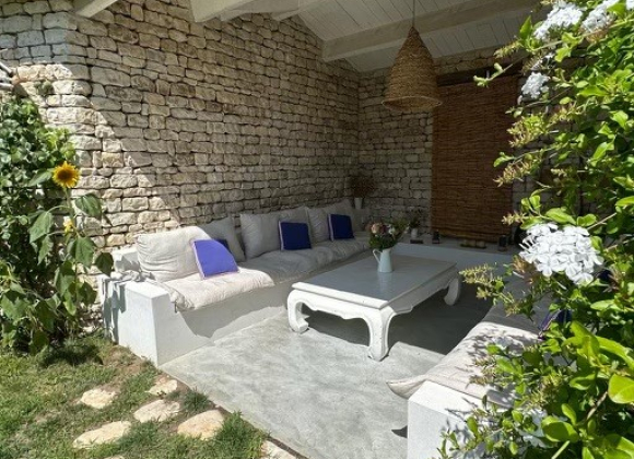 Archipel - holiday rental in Sainte-Marie-de-Ré