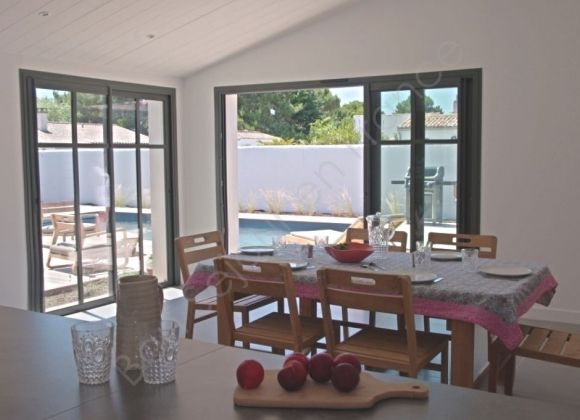 Atlantic - holiday rental in Le Bois-Plage