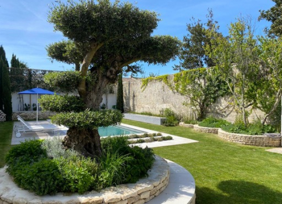 Bella - location à La Flotte-en-Ré