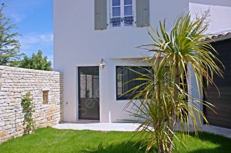 Calypso - location à Les Portes-en-Ré
