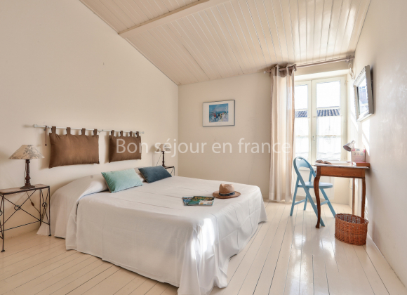 Caroline - holiday rental in Saint-Martin-de-Ré