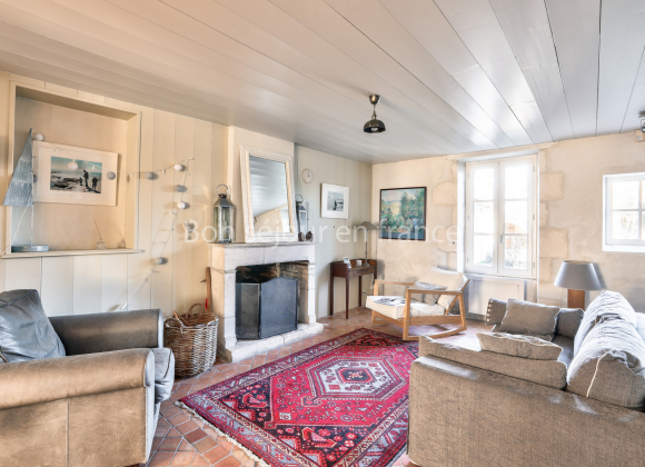 Caroline - holiday rental in Saint-Martin-de-Ré