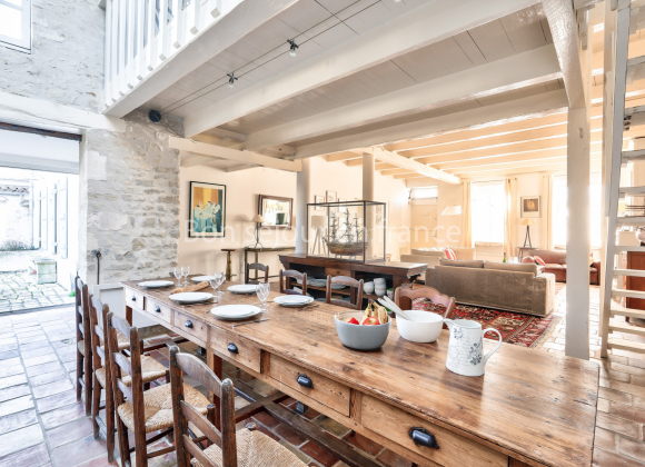 Caroline - holiday rental in Saint-Martin-de-Ré