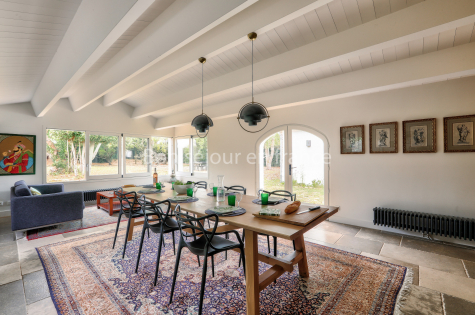 Churchill - location à Les Portes-en-Ré
