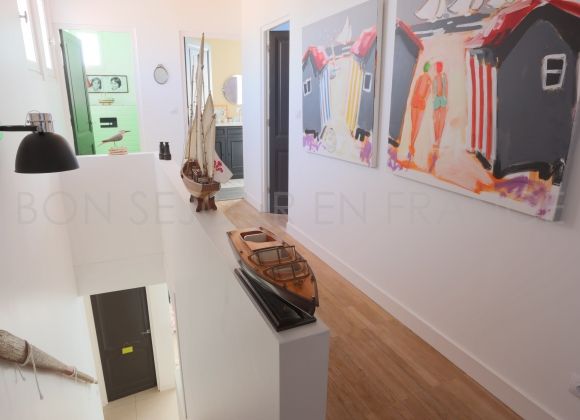 Clarice - holiday rental in La Couarde