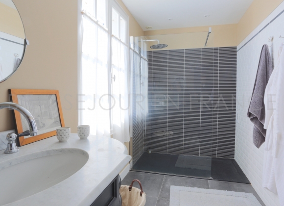 Clarice - holiday rental in La Couarde