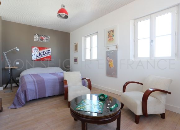 Clarice - holiday rental in La Couarde