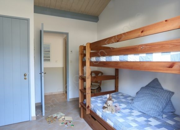 Colibri - location à Le Bois-Plage