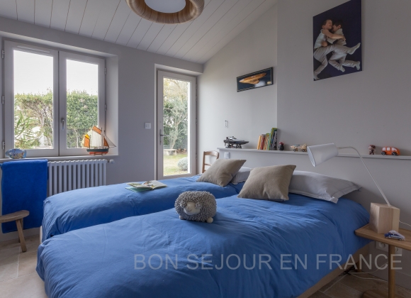Dalie - holiday rental in La Couarde