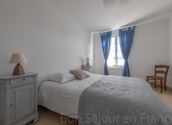 Daphne - holiday rental in Loix