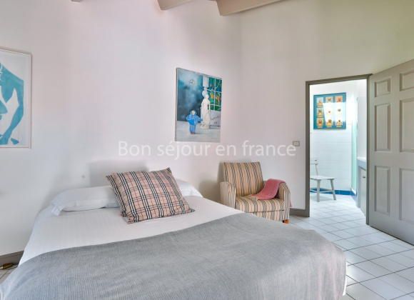 Emile - holiday rental in Loix
