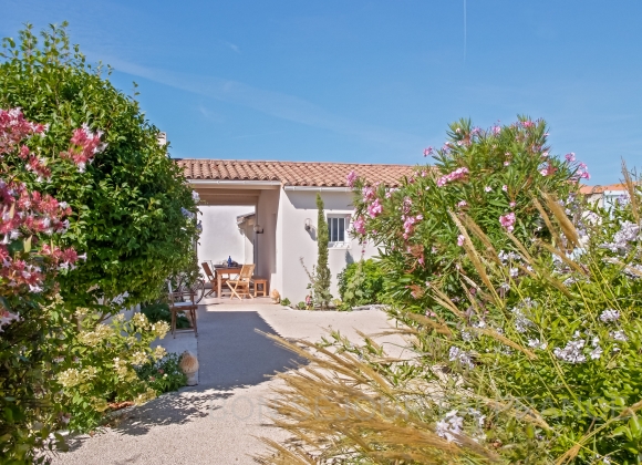 Emma - holiday rental in La Couarde