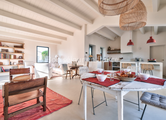 Hector - holiday rental in Loix