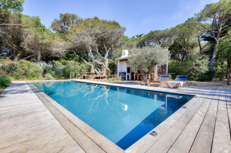 La_Dorlottée - holiday rental in Les Portes-en-Ré