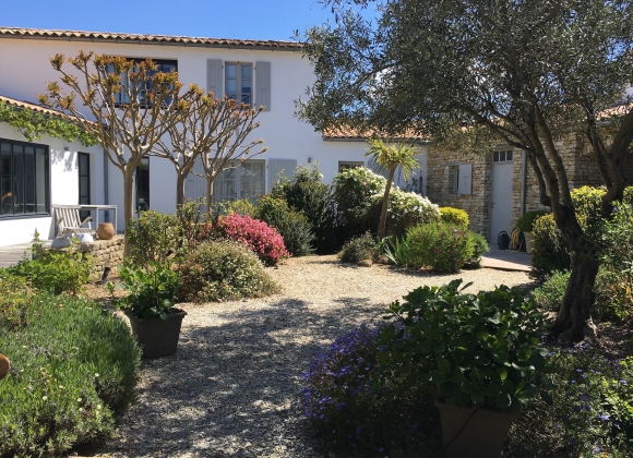 LeClos - location à Les Portes-en-Ré