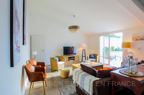 Holiday rental Holiday home with pool on the Ile de Ré (Leo) Holiday rental Holiday home with pool on the Ile de Ré (Leo)