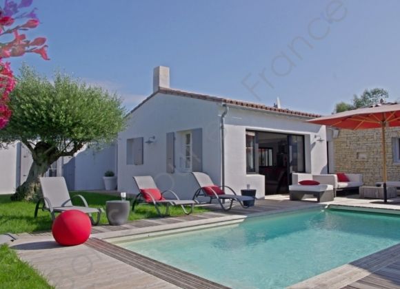 Levant - holiday rental in La Couarde