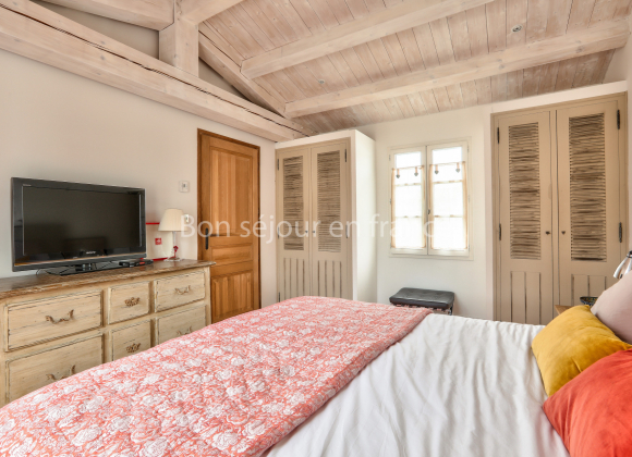 Levant - holiday rental in La Couarde