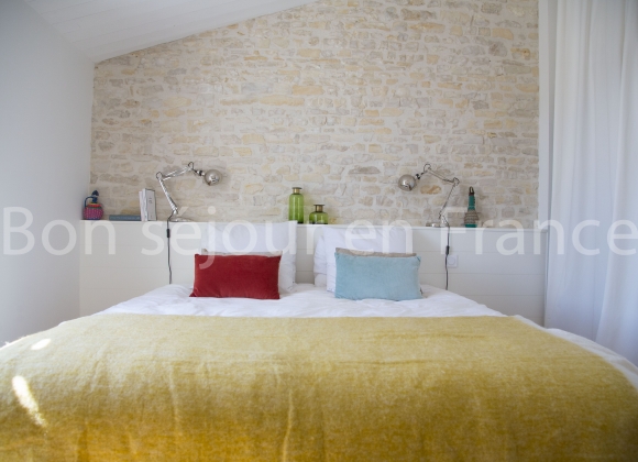 Lise - holiday rental in La Couarde
