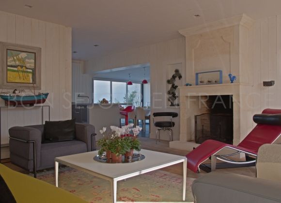 Louise - holiday rental in La Flotte-en-Ré