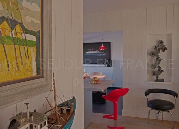 Louise - holiday rental in La Flotte-en-Ré