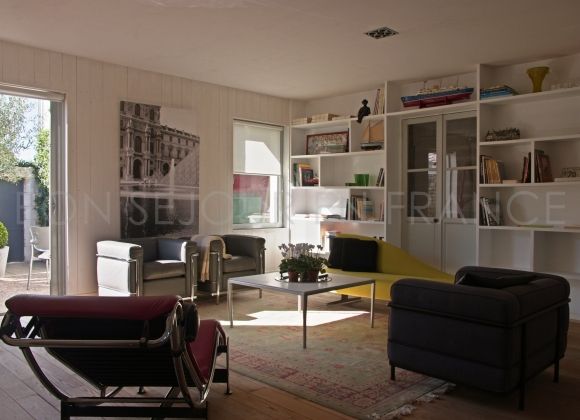 Louise - holiday rental in La Flotte-en-Ré