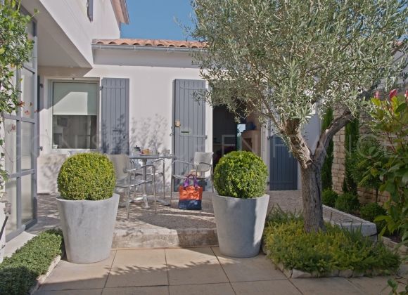 Louise - holiday rental in La Flotte-en-Ré
