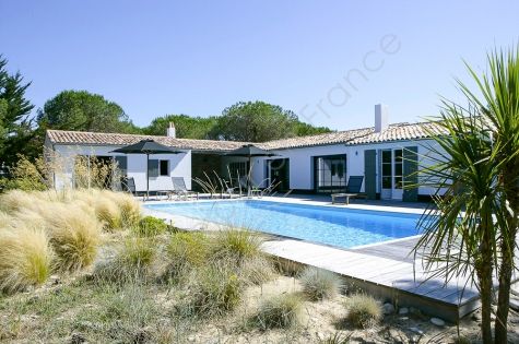 Ile De Re Holiday Rentals High Quality Villas Holiday