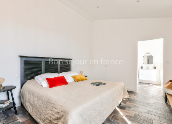 Madera - holiday rental in Le Bois-Plage