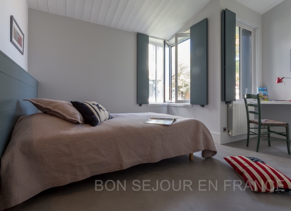 Matisse - location à La Couarde