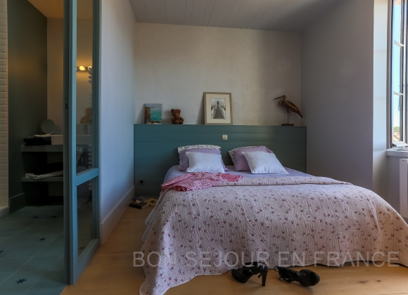 Matisse - holiday rental in La Couarde