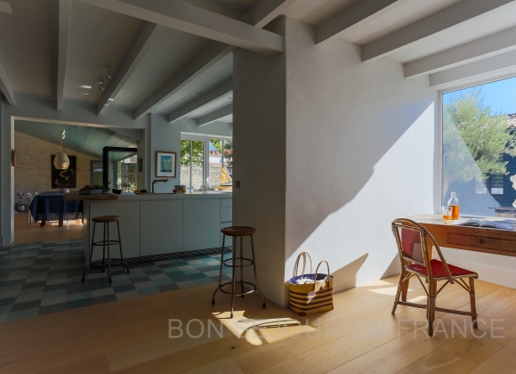 Matisse - location à La Couarde