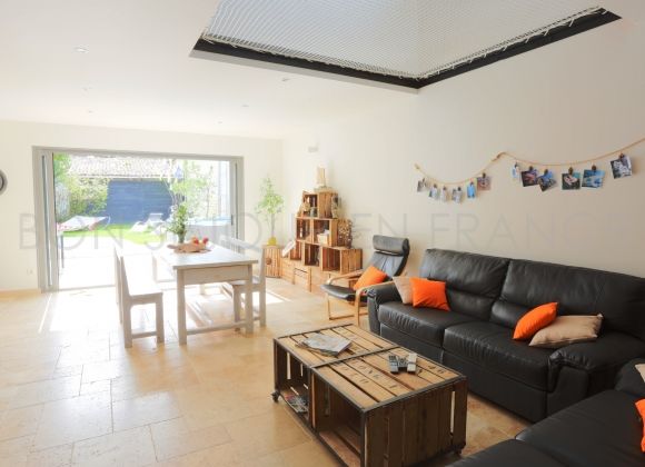 Migration - holiday rental in La Flotte-en-Ré