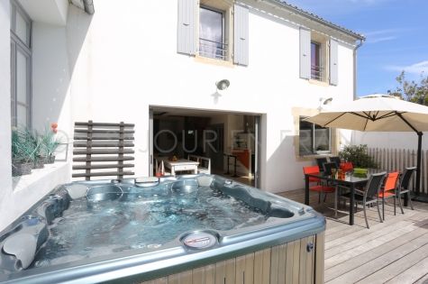 Migration - holiday rental in La Flotte-en-Ré