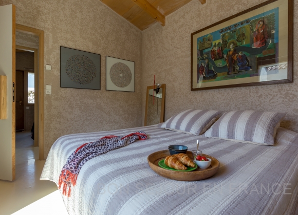 Mimosa - holiday rental in La Couarde