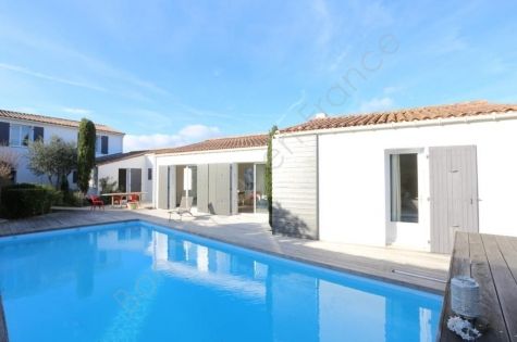 Noisette - holiday rental in Le Bois-Plage