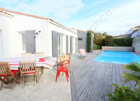 Noisette - location à Le Bois-Plage