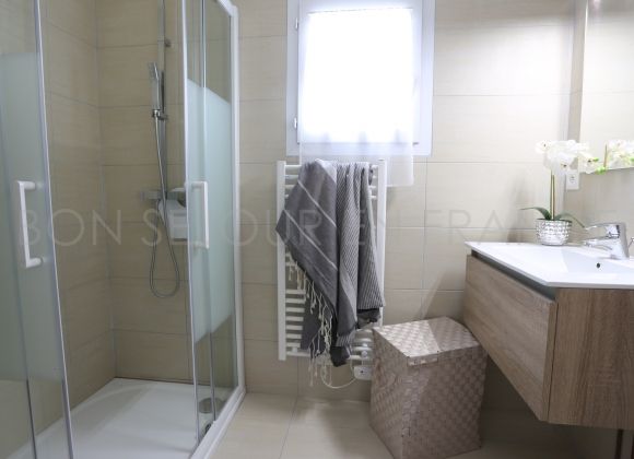 Oasis - holiday rental in Les Portes-en-Ré