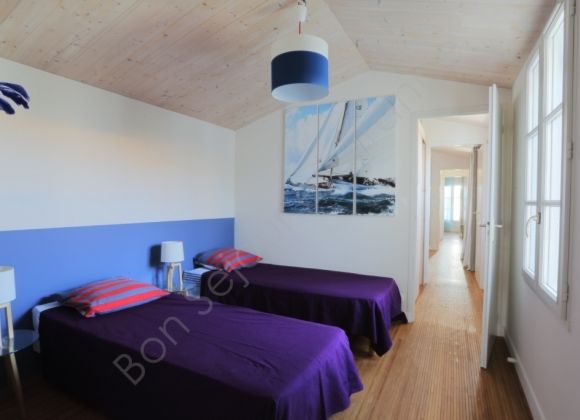 Oceane - location à La Couarde