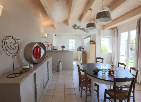 Oceane - location à La Couarde