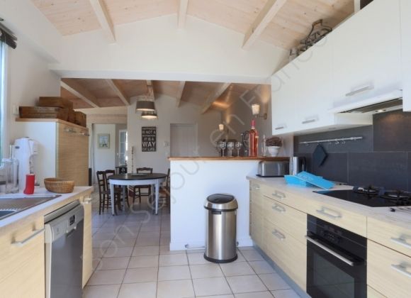 Oceane - location à La Couarde