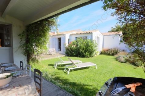 Oceane - holiday rental in La Couarde