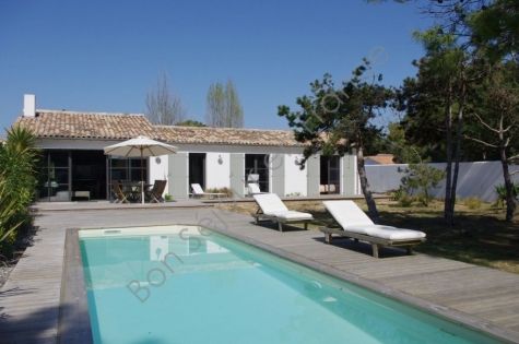 Ile De Re Holiday Rentals High Quality Villas Holiday Homes