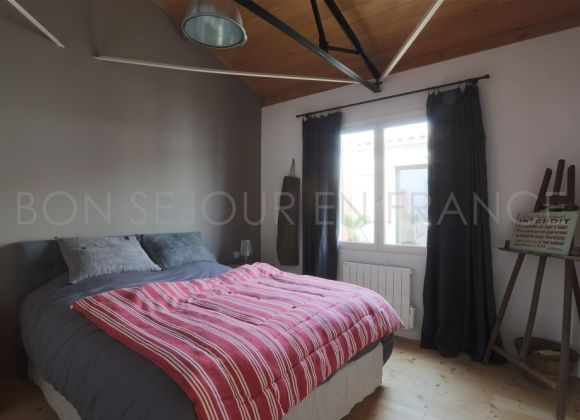 Phenix - holiday rental in Loix