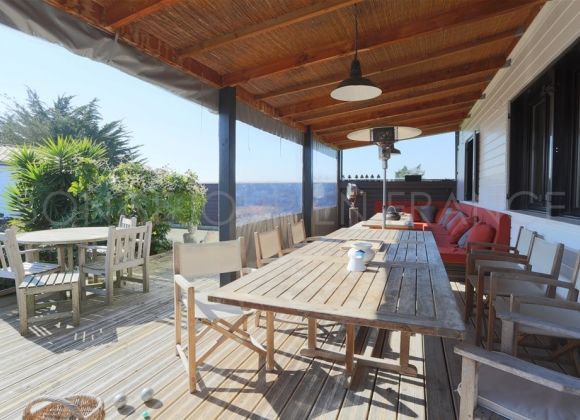 Phenix - holiday rental in Loix