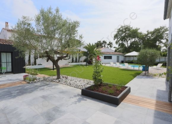 Poppy - holiday rental in Les Portes-en-Ré